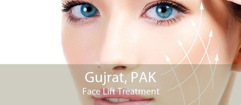 Gujrat, PAK Face Lift Treatment
